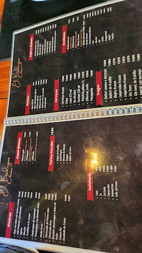 El Bodegon - Montevideo