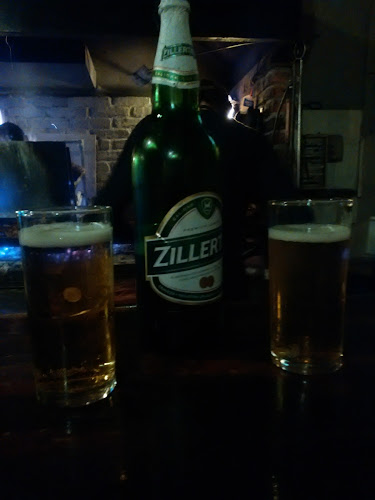 Comentarii opinii despre Restaurante Los Yuyos