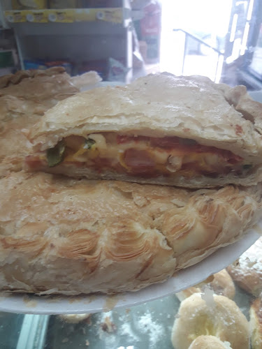 Comentarii opinii despre Panaderia dia a dia