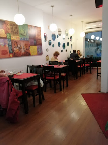 Marilyn Café - Montevideo