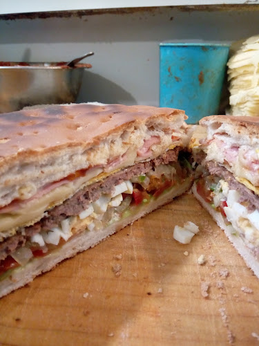 Pizzeria Zitarrosa - Maldonado