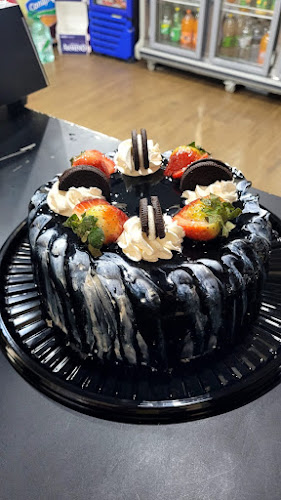 Al pan pan - Paso de los Toros