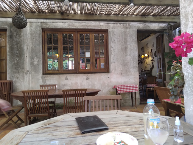 Comentarii opinii despre Taberna Patxi