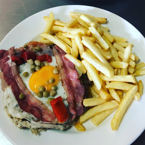 Opinii despre Pizza Z🍕 în Paysandú - Gastronomía y hostelería