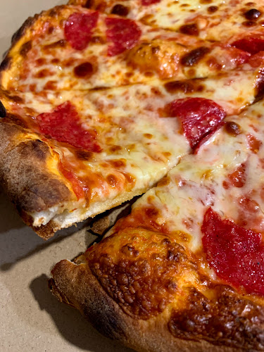 TPC-The Pizza Company