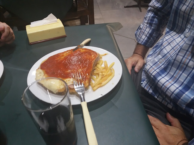 Comentarii opinii despre Bar Cristal