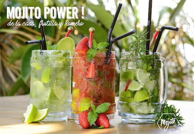 Opinii despre Mojito Resto în Rocha - Gastronomía y hostelería