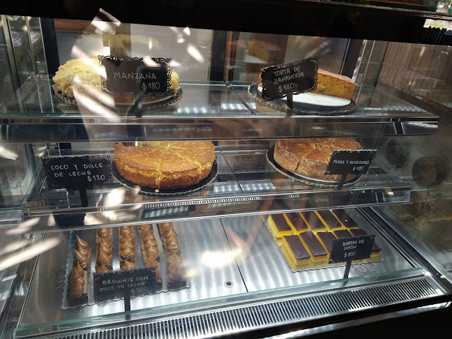 La Casita De Chocolate