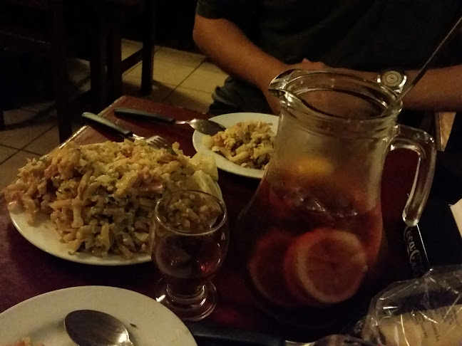 Opinii despre El Lobizón în Montevideo - Gastronomía y hostelería