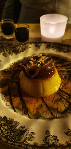 Candy Bar - Gastronomía y hostelería