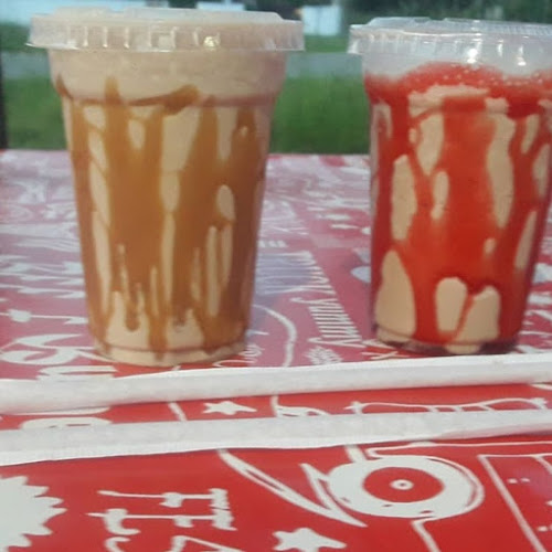 Opinii despre Heladeria La Goleta în Ciudad del Plata - Gastronomía y hostelería