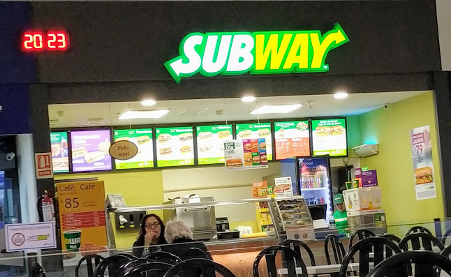 Comentarii opinii despre Subway