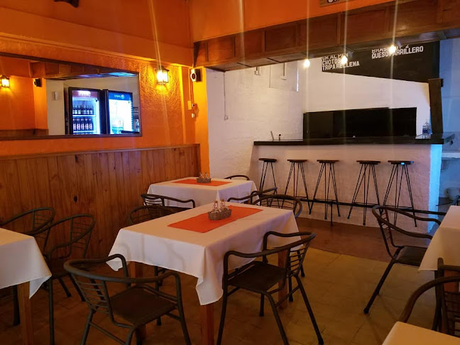 Parrillada La Tablita