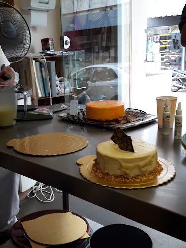 Té, chocolate, café... Confitería - Trinidad