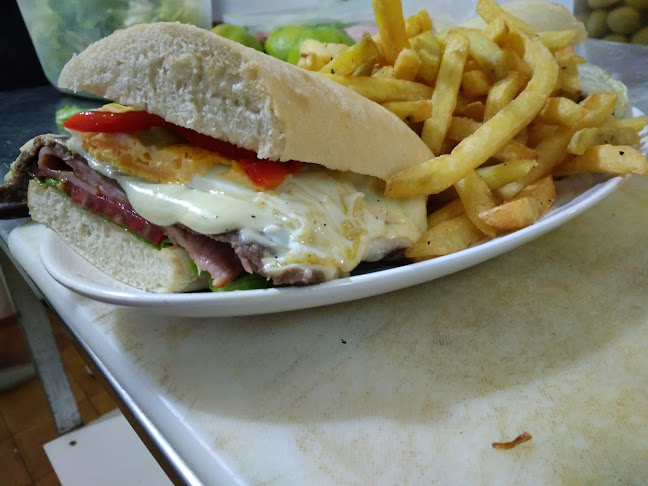 Opinii despre Dale Palo Resto Pub în La Paloma - Gastronomía y hostelería