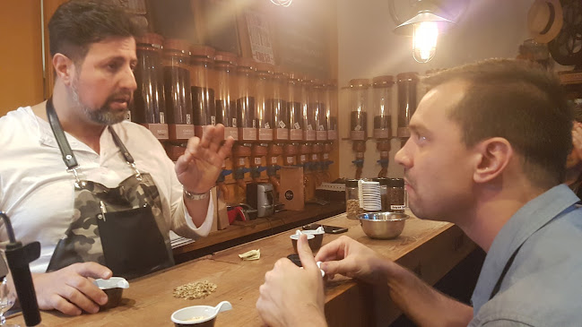 Café El Carioca, Almacen de Café - Gastronomía y hostelería