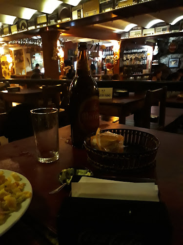 Opinii despre El Lobizón în Montevideo - Gastronomía y hostelería