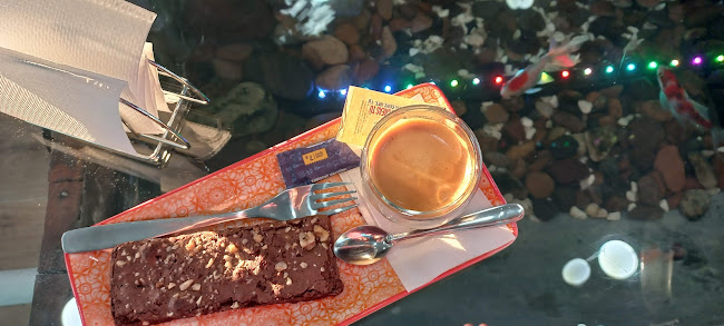 Comentarii opinii despre Pastelería & Café Tentaciones