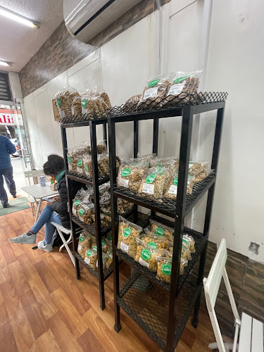 La Granola - Tienda Natural - Gastronomía y hostelería