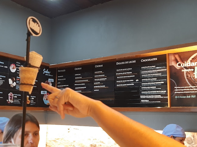 Freddo - Col. del Sacramento