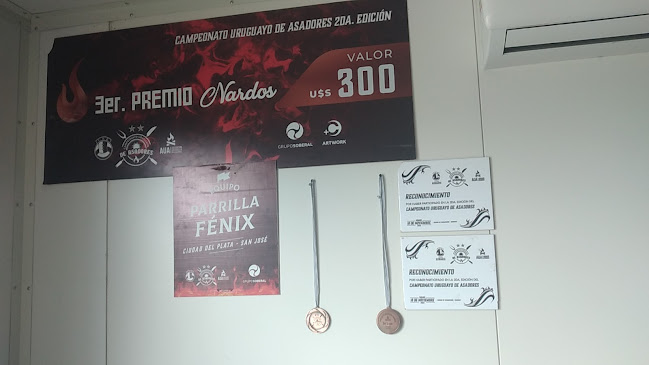 Parrillada El Fénix