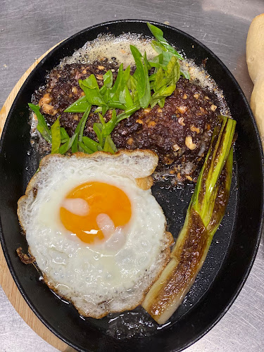 Opinii despre ComoDoro Carrasco în Montevideo - Gastronomía y hostelería