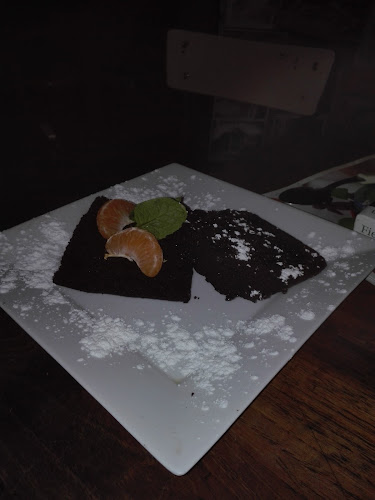 La Esquina del Mundo - Montevideo