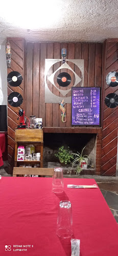 Restaurante “EL MEJILLÓN”