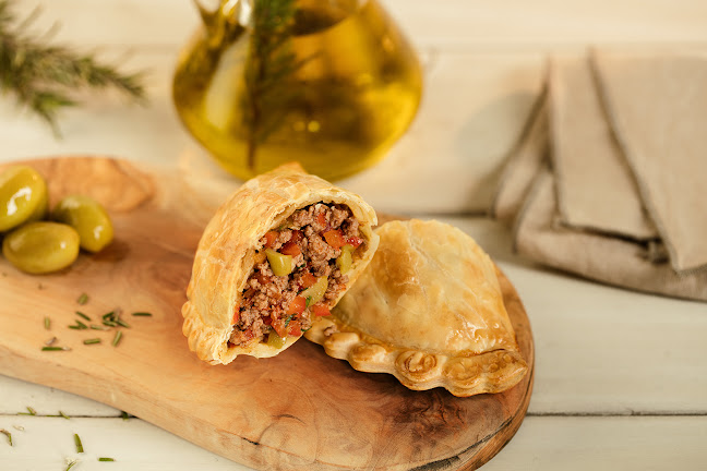 Opinii despre Bocatti Empanadas Carrasco în Montevideo - Gastronomía y hostelería