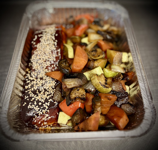 Comentarii opinii despre Wagner Gourmet Food