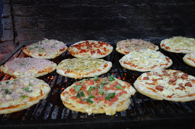 Comentarii opinii despre Rotepizzas