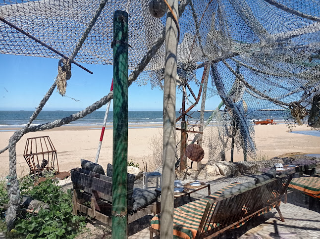 Puerto Tubarao - Gastronomía y hostelería