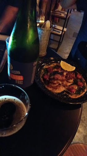 Maldonado 1970, 11200 Montevideo, Departamento de Montevideo