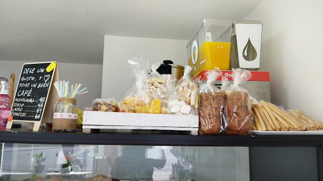 Opinii despre Vida Mía Panadería în Maldonado - Gastronomía y hostelería