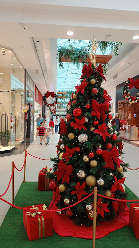 Plaza de Comidas - Gastronomía y hostelería