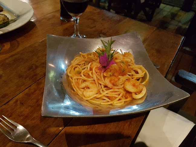 Il Baretto - Gastronomía y hostelería