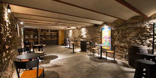 MUSEO del VINO - Montevideo