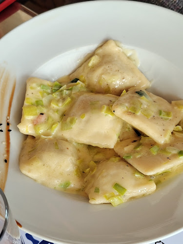 Resto Pizzería Al Timón - Gastronomía y hostelería