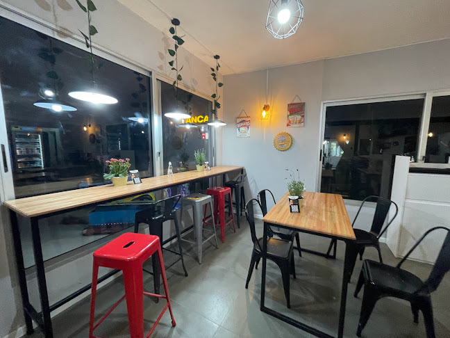 El Capo - Gastronomía y hostelería