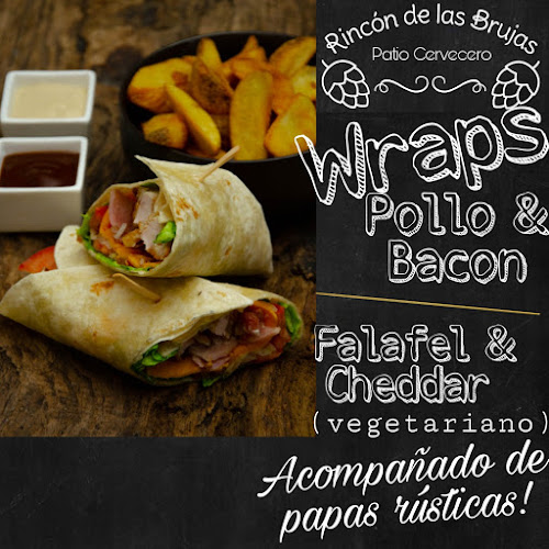 Opinii despre Rincón de Las Brujas în Canelones - Gastronomía y hostelería