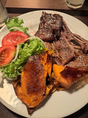 Opinii despre PARRILLADA TROUVILLE în Montevideo - Gastronomía y hostelería