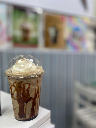 Comentarii opinii despre Heladeria la bocha