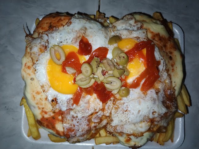 Pizzería Lo de Jorge