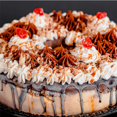 Messano Helado Natural - San Carlos