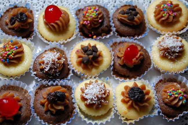 NILO - Panadería y Confitería - Montevideo