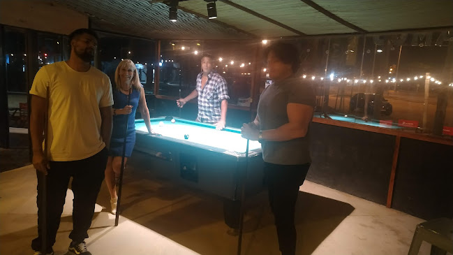 Comentarii opinii despre Mercado del Inmigrante | La Costa