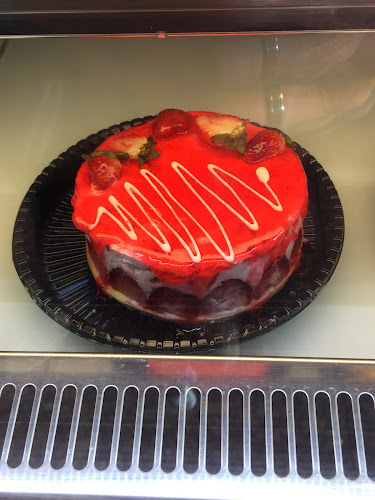 Biarritz, Panadería y Confitería Biarritz - Gastronomía y hostelería