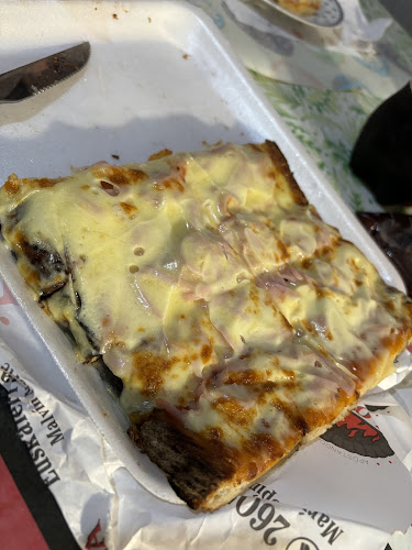 SoloPizza - Gastronomía y hostelería