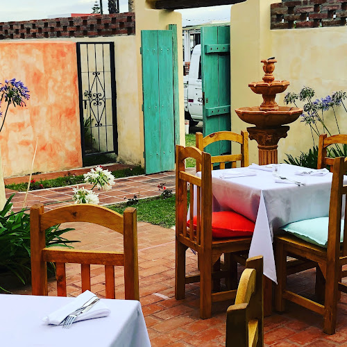 Casa Isabella Bistro