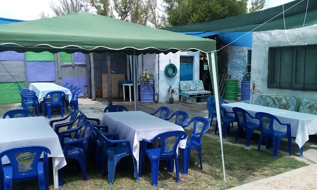 Lo De Cora Salon De Fiestas.